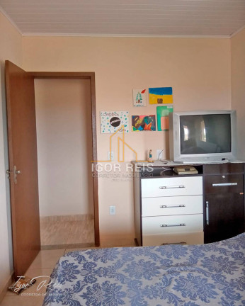 Imagem Casa com 4 Quartos à Venda,  em Santa Clara - São Francisco De Itabapoana