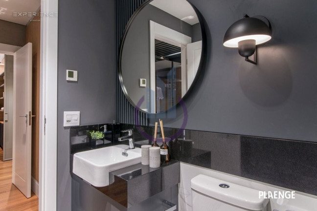 Imagem Apartamento com 4 Quartos à Venda, 320 m² em Campo Comprido - Curitiba Imagem Apartamento com 4 Quartos à Venda, 320 m² em Campo Comprido - Curitiba