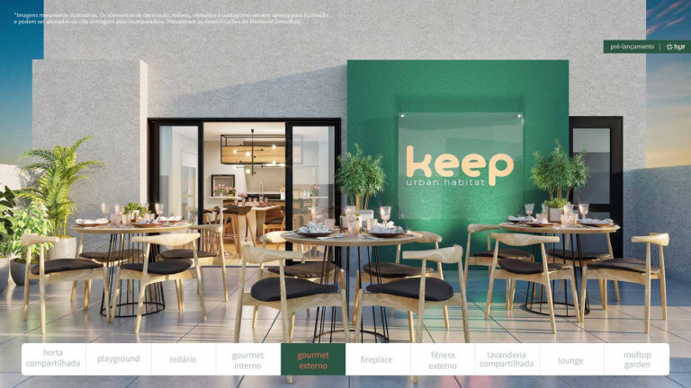 Imagem Apartamento com 2 Quartos à Venda, 59 m² em água Verde - Curitiba Imagem Apartamento com 2 Quartos à Venda, 59 m² em água Verde - Curitiba