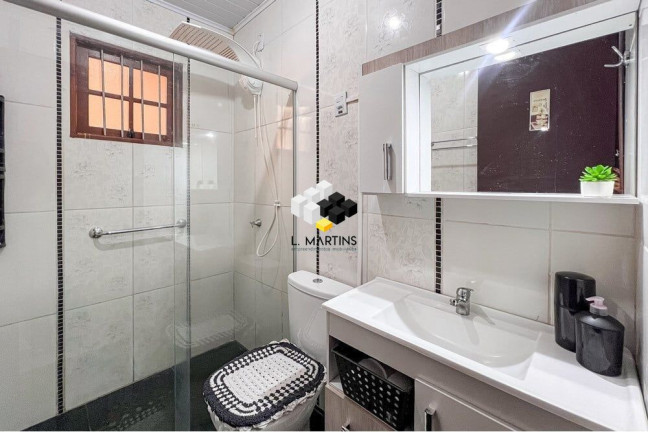 Imagem Casa com 2 Quartos à Venda, 125 m² em Igara - Canoas