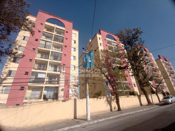 Imagem Apartamento com 2 Quartos à Venda, 50 m² em Itaquera - São Paulo Imagem Apartamento com 2 Quartos à Venda, 50 m² em Itaquera - São Paulo
