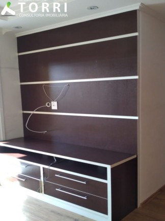 Imagem Apartamento com 3 Quartos à Venda, 67 m² em Parque Bela Vista - Votorantim