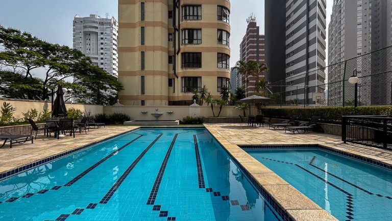 Imagem Imóvel com 3 Quartos à Venda, 164 m² em Vila Andrade - São Paulo