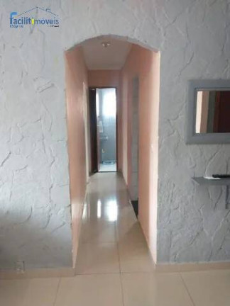 Imagem Apartamento com 2 Quartos à Venda, 54 m² em Santa Terezinha - São Bernardo Do Campo