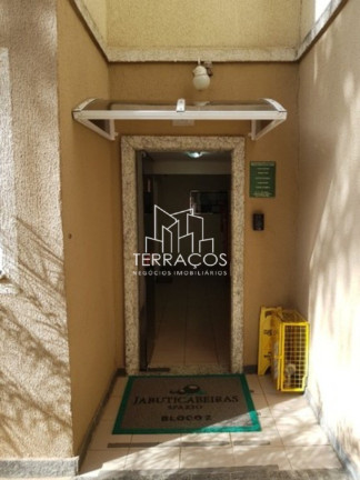 Imagem Apartamento com 2 Quartos à Venda, 60 m² em Ponte De São João - Jundiaí