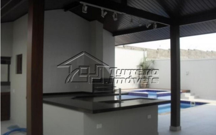 Imagem Casa de Condomínio com 3 Quartos à Venda, 440 m² em Urbanova - São José Dos Campos Imagem Casa de Condomínio com 3 Quartos à Venda, 440 m² em Urbanova - São José Dos Campos