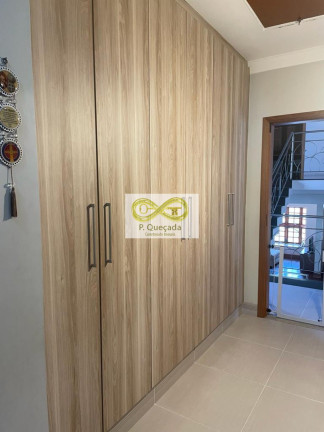 Imagem Casa com 3 Quartos à Venda, 293 m² em Jardim García - Campinas