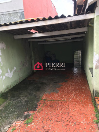 Imagem Casa com 3 Quartos à Venda, 315 m² em Vila Palmeiras - São Paulo Imagem Casa com 3 Quartos à Venda, 315 m² em Vila Palmeiras - São Paulo