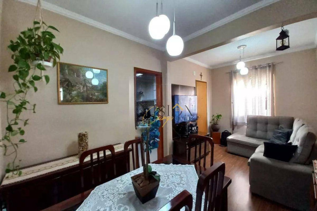 Imagem Apartamento com 3 Quartos à Venda, 92 m² em Parque Itália - Campinas Imagem Apartamento com 3 Quartos à Venda, 92 m² em Parque Itália - Campinas
