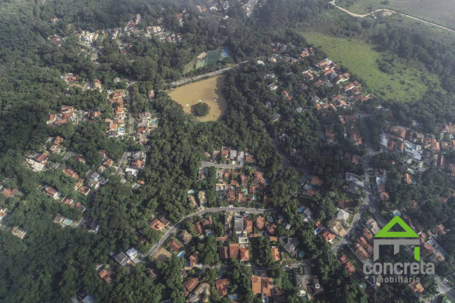 Imagem Terreno em Condomínio à Venda, 690 m² em Jardim Atalaia - Cotia Imagem Terreno em Condomínio à Venda, 690 m² em Jardim Atalaia - Cotia