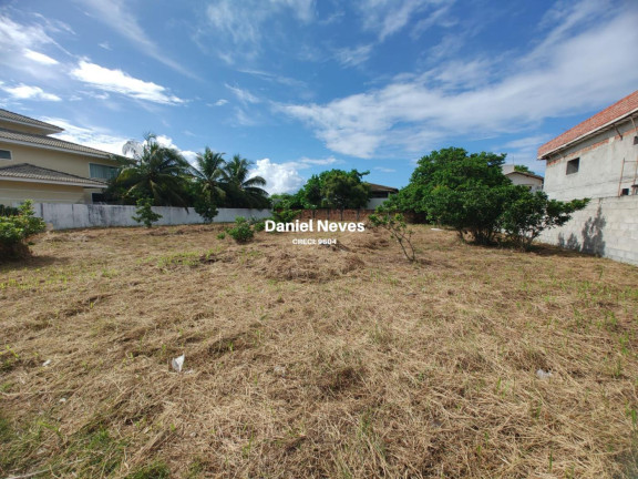 Imagem Terreno à Venda, 1.014 m² em Busca Vida - Camaçari