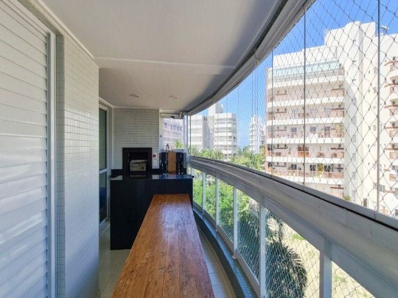 Imagem Imóvel com 4 Quartos à Venda, 123 m² em Riviera - Bertioga