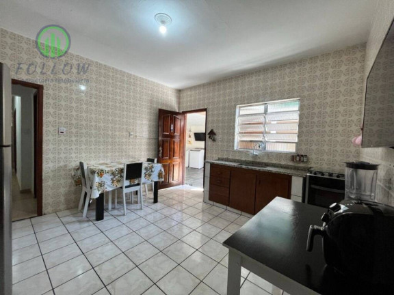 Imagem Casa com 5 Quartos à Venda, 260 m² em Vila Yolanda - Osasco