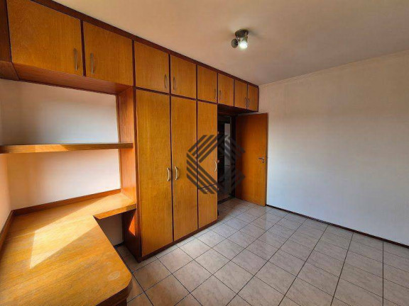 Imagem Apartamento com 3 Quartos à Venda, 112 m² em Centro - Sorocaba