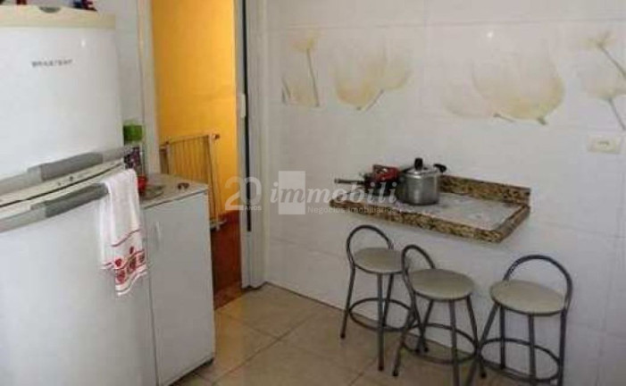 Imagem Apartamento com 2 Quartos à Venda, 64 m² em Higienopolis - São Paulo Imagem Apartamento com 2 Quartos à Venda, 64 m² em Higienopolis - São Paulo