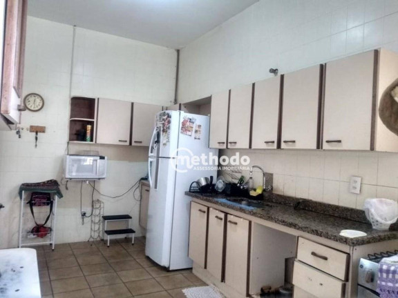 Imagem Casa com 4 Quartos à Venda ou Locação, 400 m² em Cambuí - Campinas