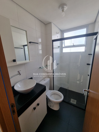 Imagem Apartamento com 2 Quartos à Venda, 43 m² em Jardim Karolyne - Votorantim Imagem Apartamento com 2 Quartos à Venda, 43 m² em Jardim Karolyne - Votorantim