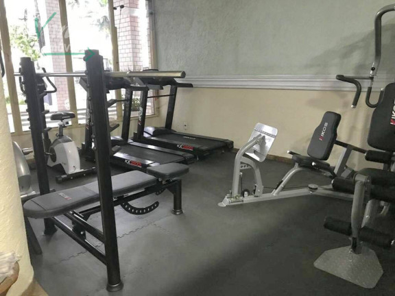 Imagem Apartamento com 2 Quartos à Venda, 60 m² em Itararé - São Vicente Imagem Apartamento com 2 Quartos à Venda, 60 m² em Itararé - São Vicente