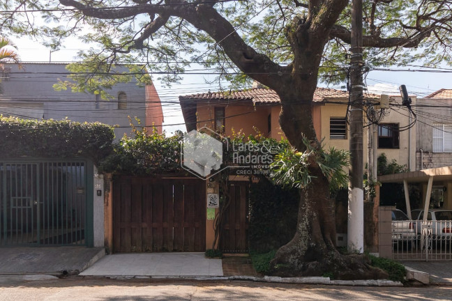 Sobrado com 3 Quartos à Venda, 195 m² em Aclimação - São Paulo