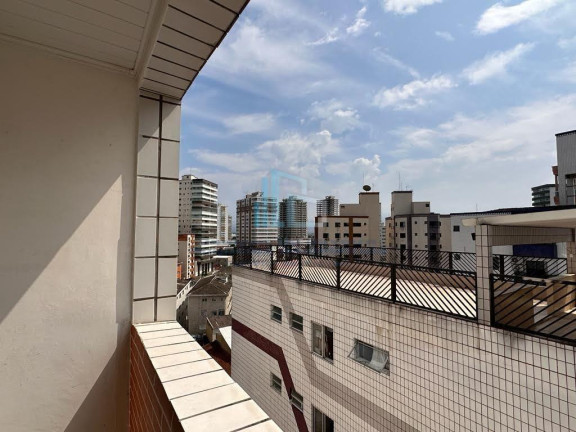 Imagem Apartamento com 1 Quarto à Venda, 49 m² em Guilhermina - Praia Grande Imagem Apartamento com 1 Quarto à Venda, 49 m² em Guilhermina - Praia Grande