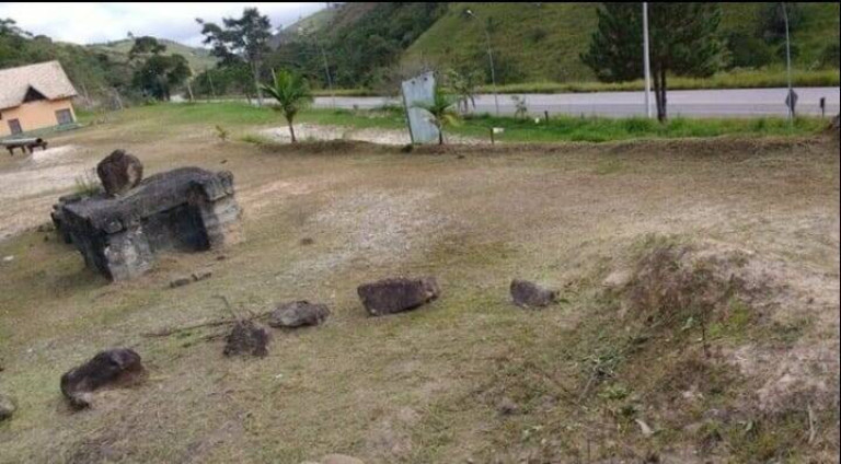 Imagem Chácara à Venda, 169.400 m² em São Luíz Do Paraitinga Imagem Chácara à Venda, 169.400 m² em São Luíz Do Paraitinga
