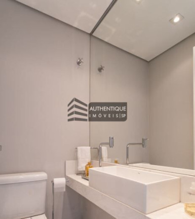 Imagem Apartamento com 3 Quartos à Venda, 151 m² em Itaim Bibi - São Paulo Imagem Apartamento com 3 Quartos à Venda, 151 m² em Itaim Bibi - São Paulo