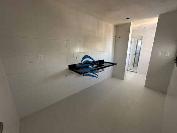 Imagem Imóvel com 3 Quartos à Venda, 114 m² em Caminho Das árvores - Salvador