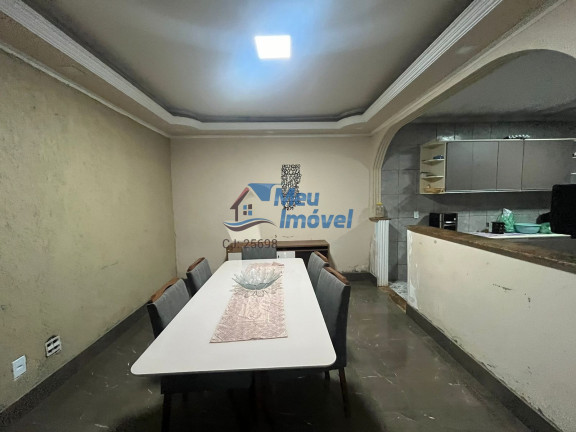 Imagem Casa com 3 Quartos à Venda, 150 m² em Ceilândia Sul (ceilândia) - Brasília Imagem Casa com 3 Quartos à Venda, 150 m² em Ceilândia Sul (ceilândia) - Brasília