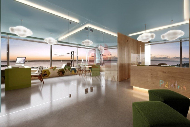Imagem Sala Comercial à Venda, 35 m² em Praia De Belas - Porto Alegre Imagem Sala Comercial à Venda, 35 m² em Praia De Belas - Porto Alegre
