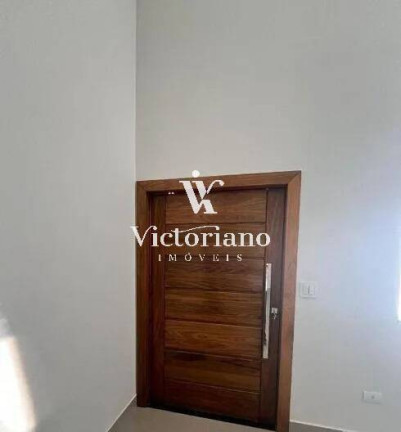 Imagem Casa com 3 Quartos à Venda, 250 m² em Loteamento Villa Branca - Jacareí