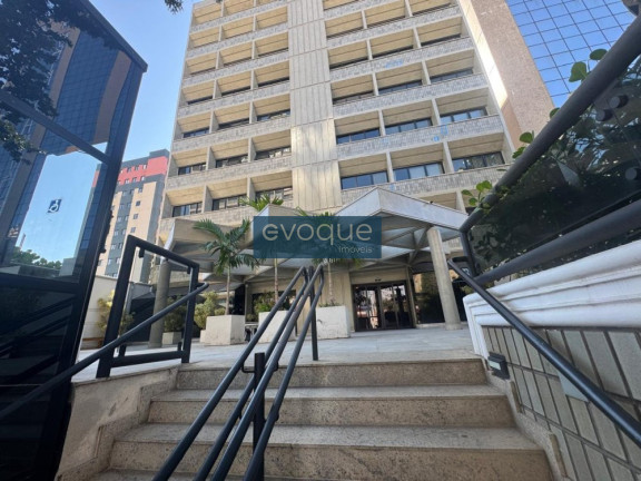 Sala Comercial à Venda, 110 m² em Botafogo - Campinas