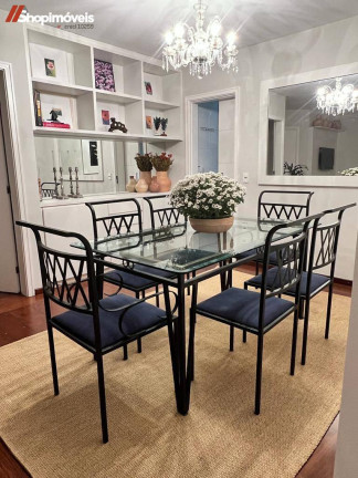 Imagem Apartamento com 3 Quartos para Alugar, 132 m² em Paraíso - São Paulo Imagem Apartamento com 3 Quartos para Alugar, 132 m² em Paraíso - São Paulo