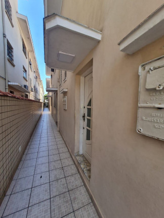 Imagem Casa com 2 Quartos à Venda, 77 m² em Gonzaga - Santos