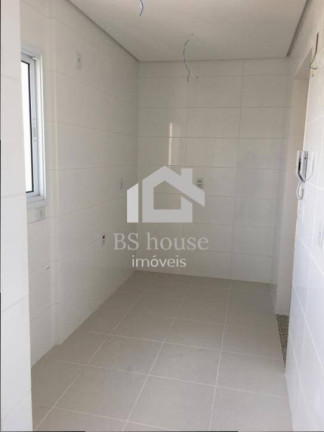 Imagem Apartamento com 2 Quartos à Venda, 63 m² em Campestre - Santo André Imagem Apartamento com 2 Quartos à Venda, 63 m² em Campestre - Santo André