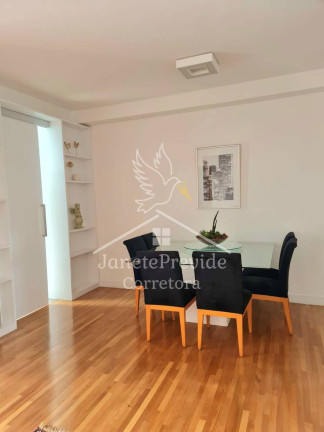 Imagem Apartamento com 3 Quartos à Venda, 96 m² em Alphaville - Santana De Parnaíba