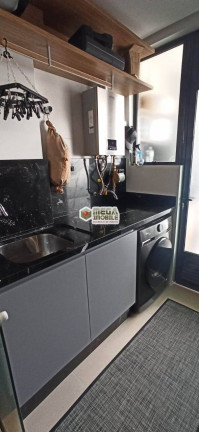 Imagem Apartamento com 3 Quartos à Venda, 102 m² em Agronômica - Florianópolis
