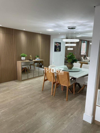 Imagem Imóvel com 3 Quartos à Venda, 125 m² em Morumbi - São Paulo Imagem Imóvel com 3 Quartos à Venda, 125 m² em Morumbi - São Paulo