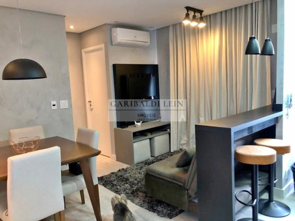 Imagem Imóvel com 1 Quarto à Venda, 42 m² em Centro - Campinas