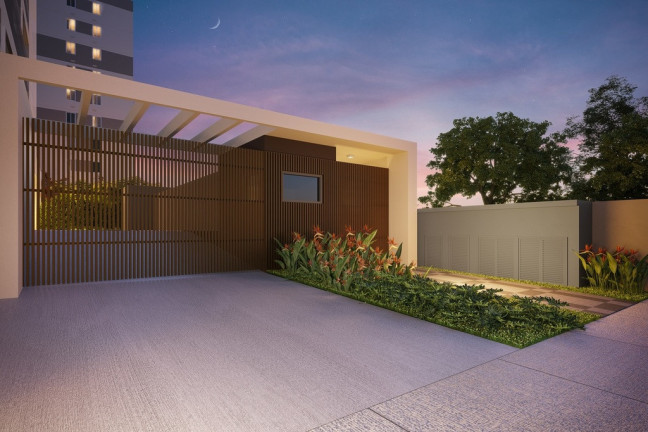 Imagem Apartamento com 2 Quartos à Venda, 33 m² em Mooca - São Paulo Imagem Apartamento com 2 Quartos à Venda, 33 m² em Mooca - São Paulo