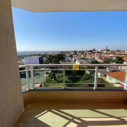 Apartamento com 2 Quartos à Venda, 67 m² em Vila Dainese - Americana