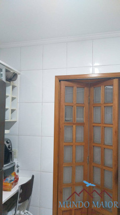 Imagem Apartamento com 3 Quartos à Venda, 91 m² em Rudge Ramos - São Bernardo Do Campo Imagem Apartamento com 3 Quartos à Venda, 91 m² em Rudge Ramos - São Bernardo Do Campo