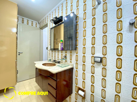 Imagem Apartamento com 1 Quarto à Venda, 60 m² em Santa Cecília - São Paulo