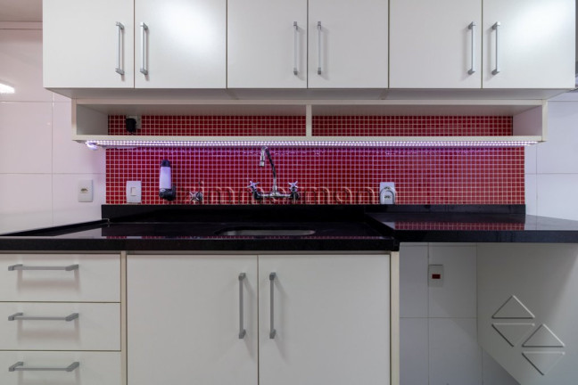 Imagem Apartamento com 3 Quartos à Venda, 146 m² em Vila Mariana - São Paulo