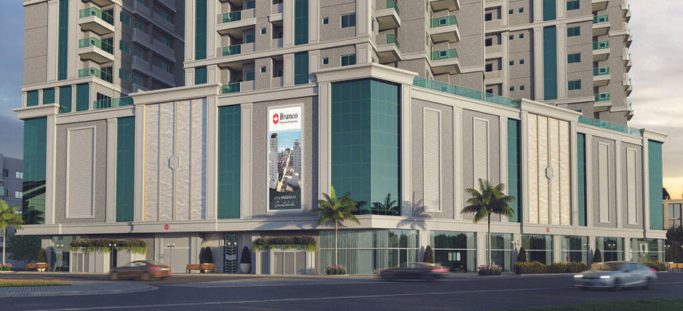 Imagem Apartamento com 2 Quartos à Venda, 56 m² em Morretes - Itapema