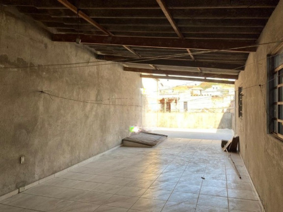 Imagem Casa com 1 Quarto à Venda, 80 m² em Parque São Lucas - São Paulo