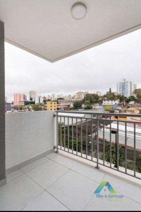 Imagem Apartamento com 2 Quartos à Venda, 50 m² em Vila Santa Catarina - São Paulo Imagem Apartamento com 2 Quartos à Venda, 50 m² em Vila Santa Catarina - São Paulo