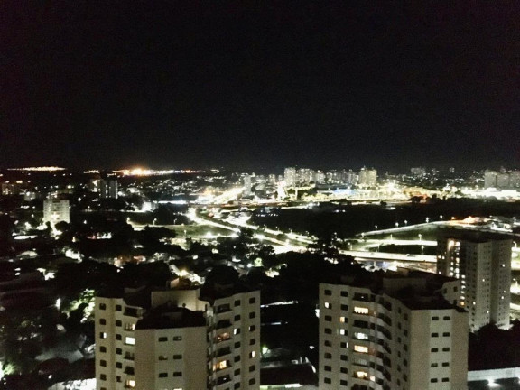 Imagem Apartamento com 3 Quartos à Venda, 300 m² em Vila Ema - São José Dos Campos