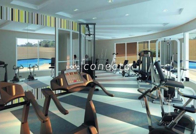 Apartamento com 4 Quartos à Venda, 207 m² em Jardim Analia Franco - São Paulo