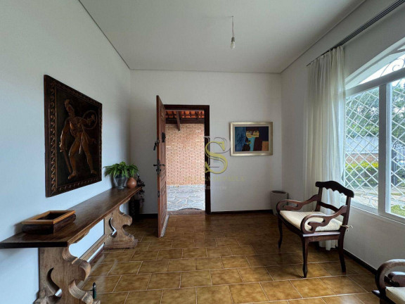 Imagem Casa com 4 Quartos à Venda, 265 m² em Jardim Floresta - Atibaia Imagem Casa com 4 Quartos à Venda, 265 m² em Jardim Floresta - Atibaia