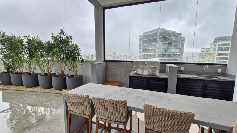 Imagem Apartamento com 1 Quarto à Venda, 37 m² em Indianópolis - São Paulo Imagem Apartamento com 1 Quarto à Venda, 37 m² em Indianópolis - São Paulo